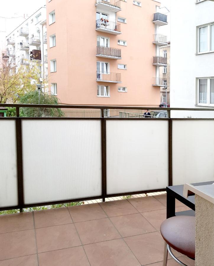 Apartament Niecala Prince Deluxe Lublin Exterior photo