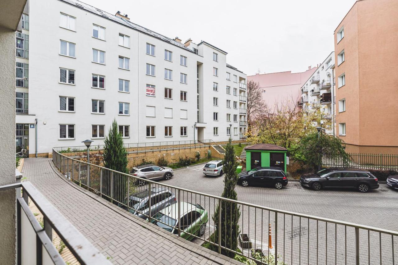 Apartament Niecala Prince Deluxe Lublin Exterior photo